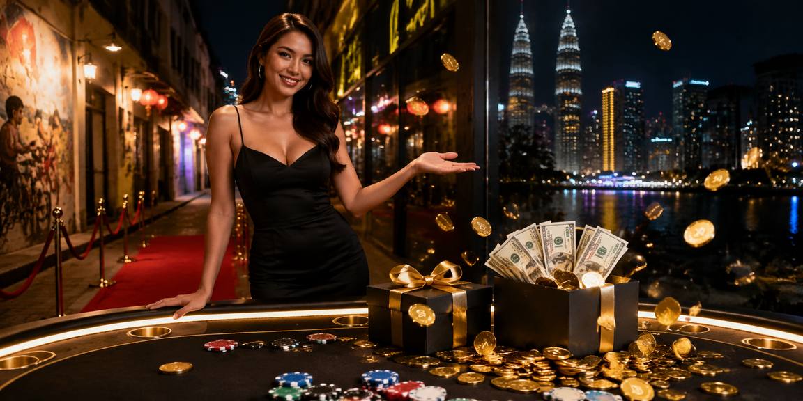 bitstarz Slot Berkualitas Tinggi dari Studio Ternama Dunia