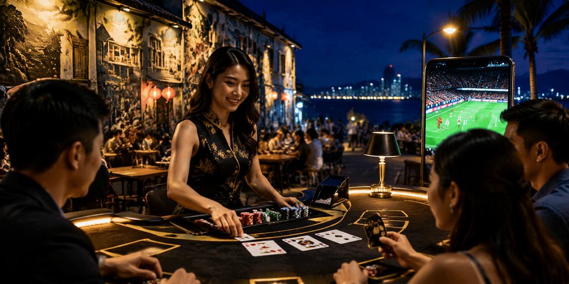 bitstarz Apa Yang Kami Tawarkan dalam Sportsbook bitstarz